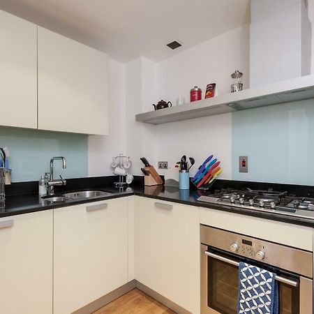 The Quartermile Meadows View Residence Edinburgh Ngoại thất bức ảnh